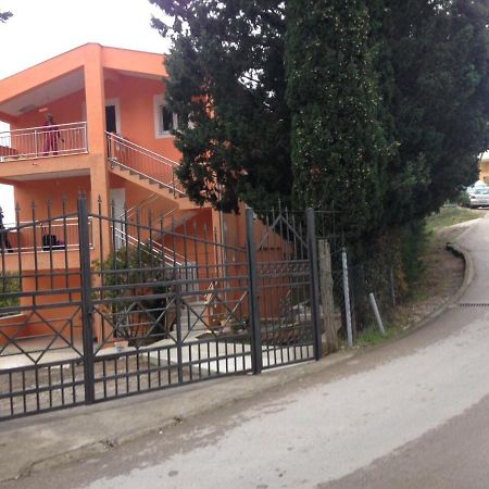 Ruza Vetrova Διαμέρισμα Bar Εξωτερικό φωτογραφία