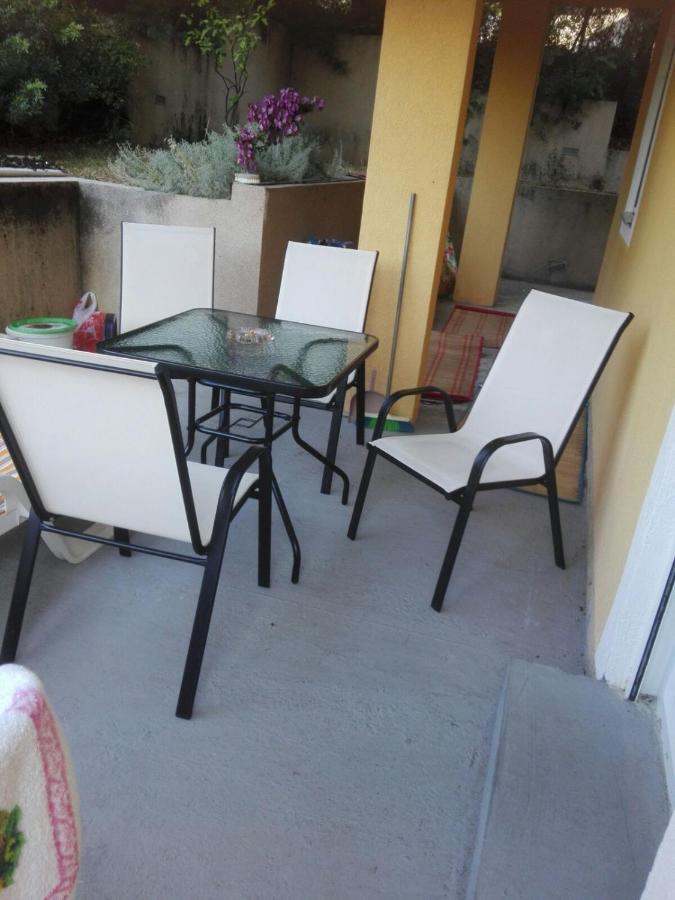 Ruza Vetrova Διαμέρισμα Bar Εξωτερικό φωτογραφία