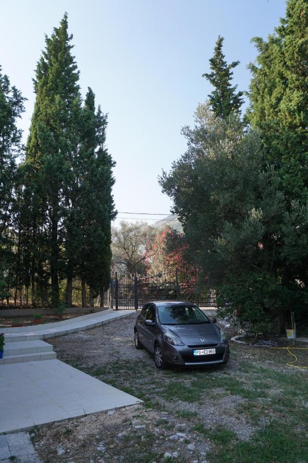 Ruza Vetrova Διαμέρισμα Bar Εξωτερικό φωτογραφία