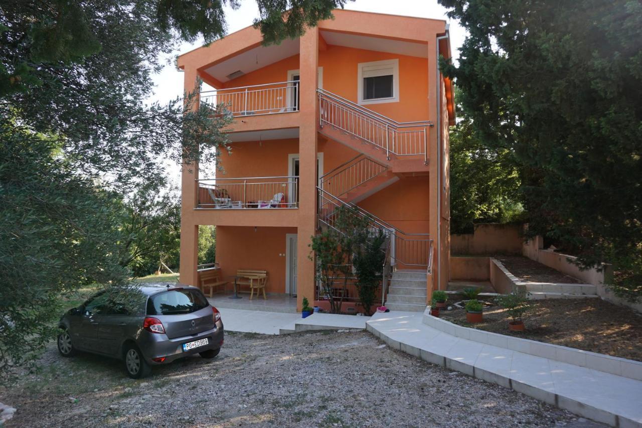Ruza Vetrova Διαμέρισμα Bar Εξωτερικό φωτογραφία