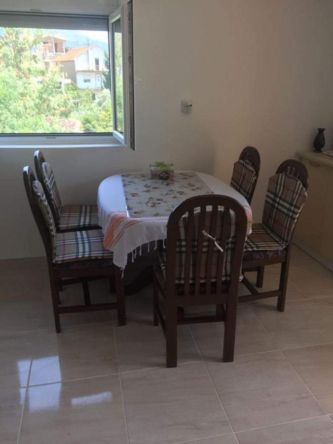 Ruza Vetrova Διαμέρισμα Bar Εξωτερικό φωτογραφία