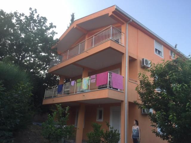 Ruza Vetrova Διαμέρισμα Bar Εξωτερικό φωτογραφία