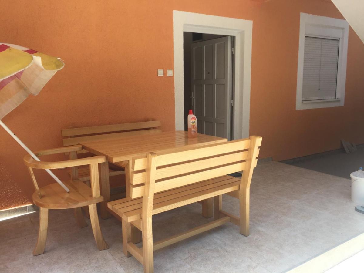 Ruza Vetrova Διαμέρισμα Bar Δωμάτιο φωτογραφία