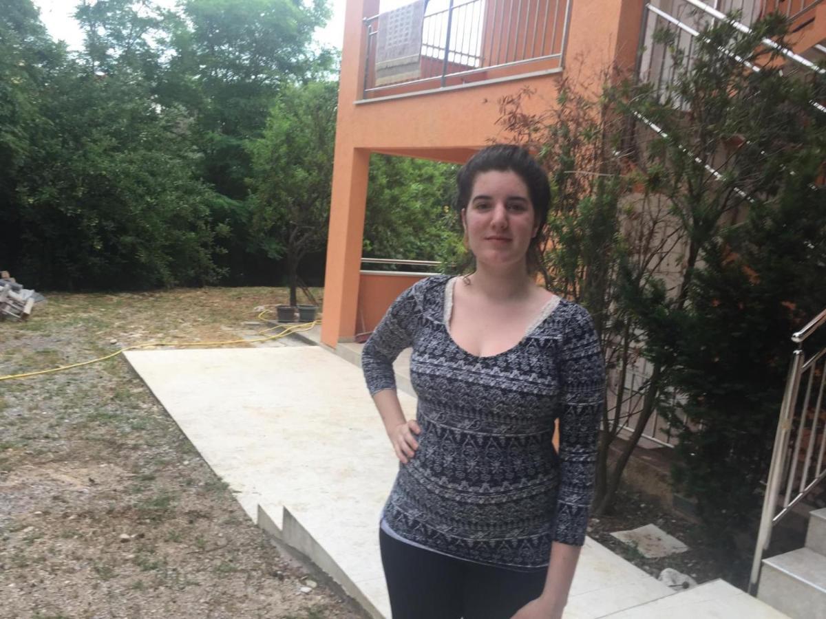 Ruza Vetrova Διαμέρισμα Bar Εξωτερικό φωτογραφία