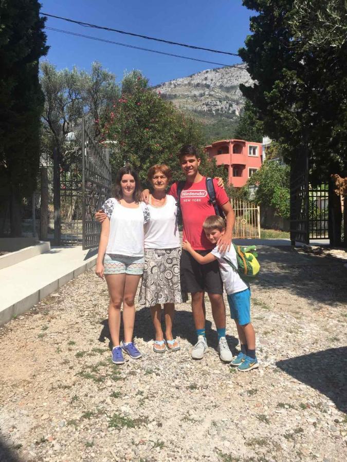 Ruza Vetrova Διαμέρισμα Bar Εξωτερικό φωτογραφία