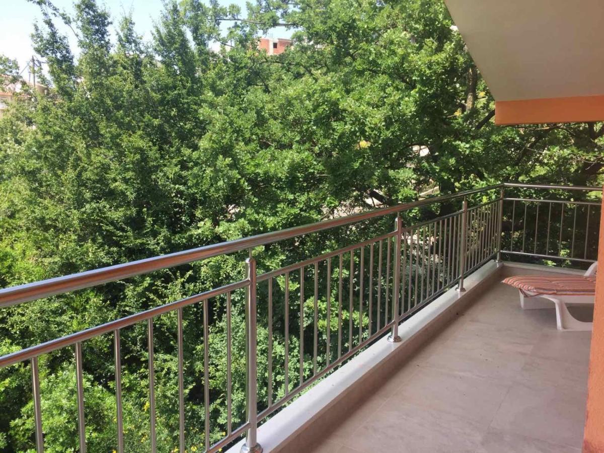 Ruza Vetrova Διαμέρισμα Bar Εξωτερικό φωτογραφία