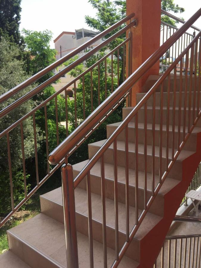 Ruza Vetrova Διαμέρισμα Bar Εξωτερικό φωτογραφία