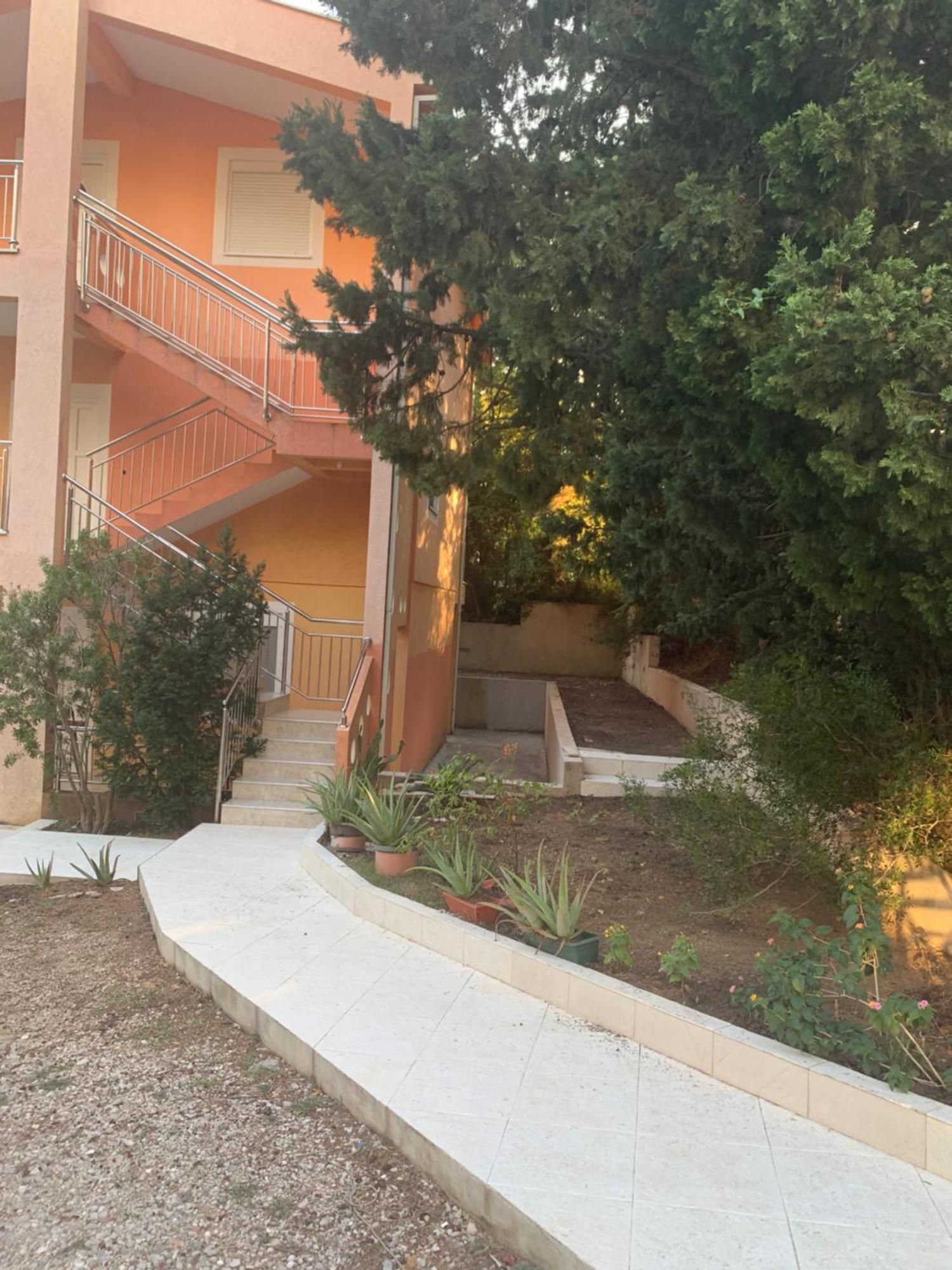 Ruza Vetrova Διαμέρισμα Bar Εξωτερικό φωτογραφία