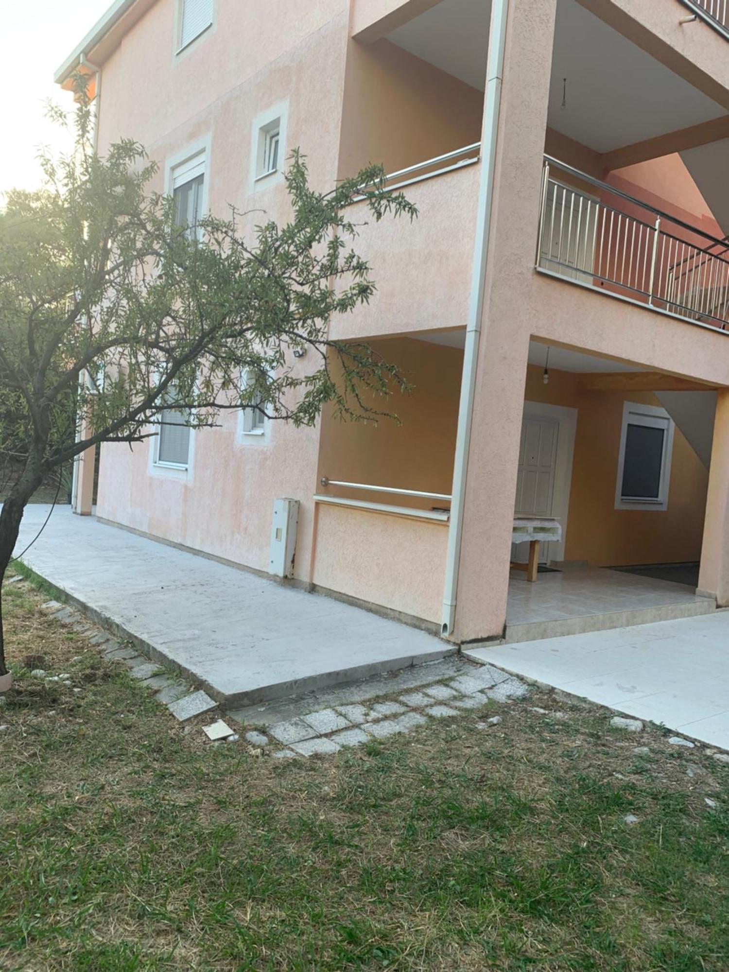 Ruza Vetrova Διαμέρισμα Bar Εξωτερικό φωτογραφία