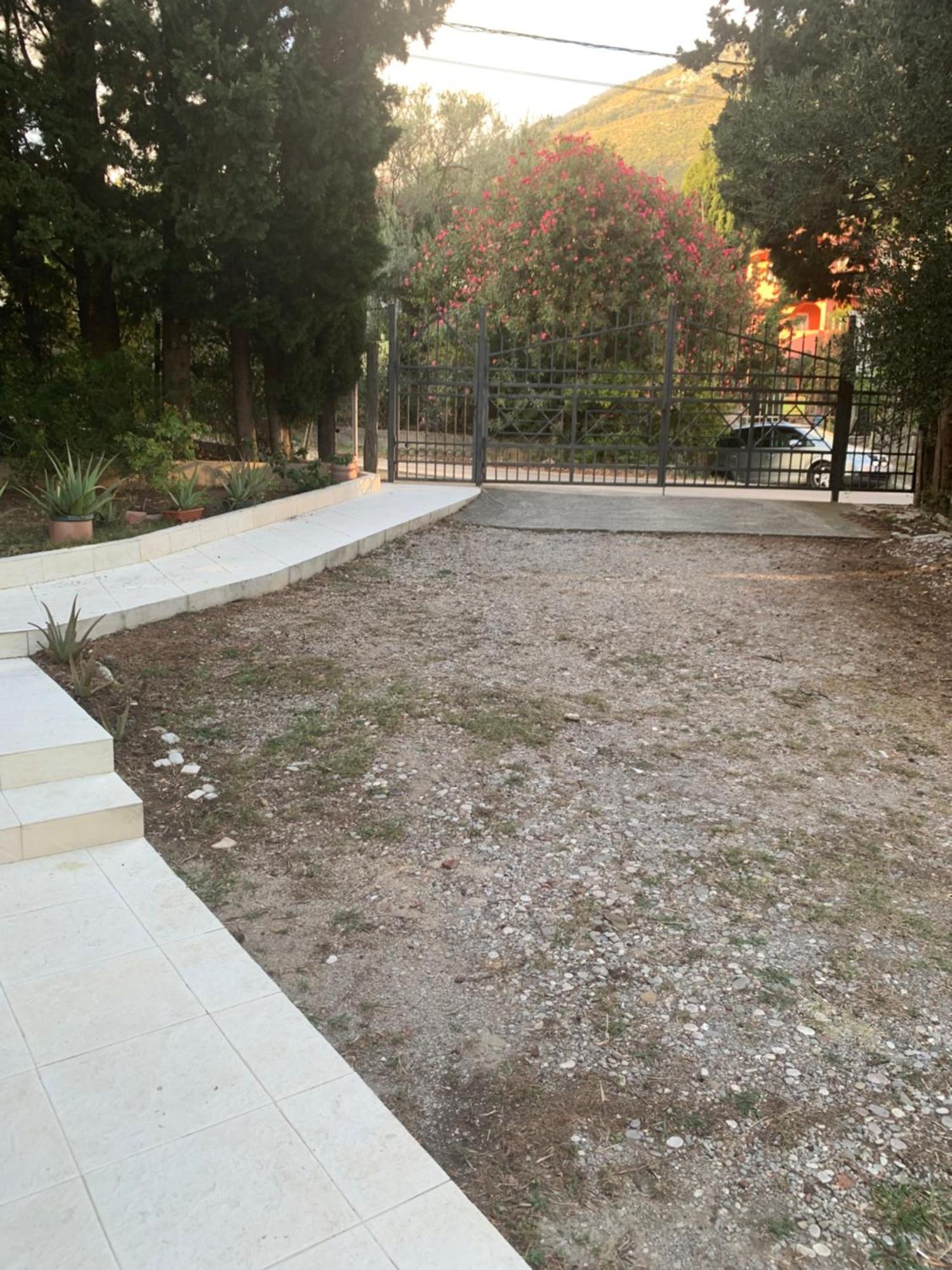 Ruza Vetrova Διαμέρισμα Bar Εξωτερικό φωτογραφία